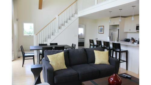 Owl's Nest Resort