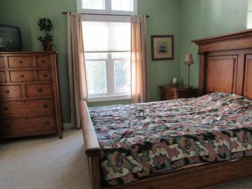 Balsam Lane 13, Owls Nest
