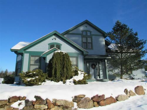 Balsam Lane 13, Owls Nest