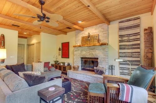 Shanti River House - Near La Pine State Park