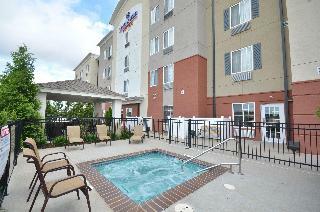 Hotel Candlewood Suites Cape Girardeau