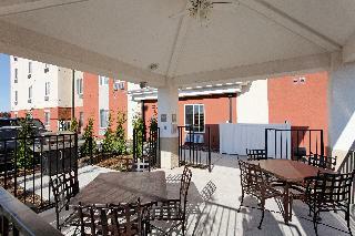 Hotel Candlewood Suites Cape Girardeau