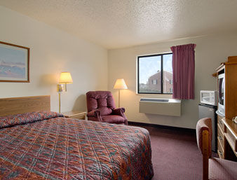 Hotel Super 8 Martinsburg
