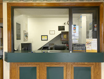 Hotel Super 8 Martinsburg