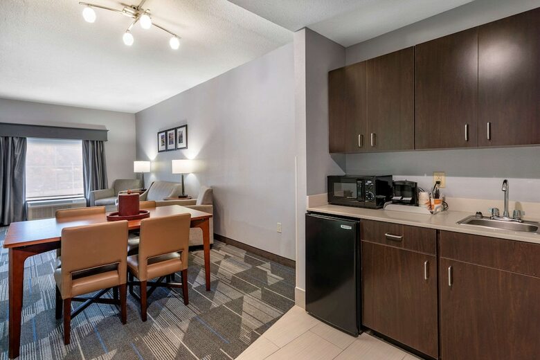 Hotel Comfort Suites Olive Branch