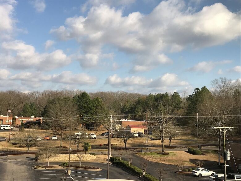Hotel Comfort Suites Olive Branch