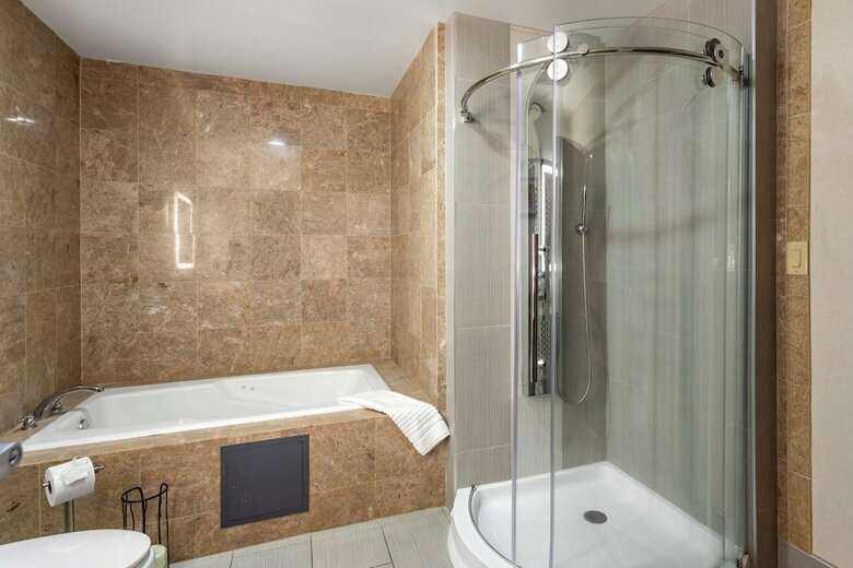 Hotel Comfort Suites Olive Branch