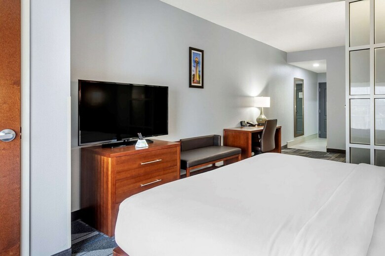 Hotel Comfort Suites Olive Branch