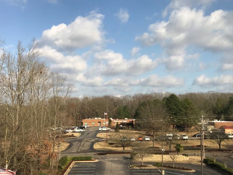 Hotel Comfort Suites Olive Branch