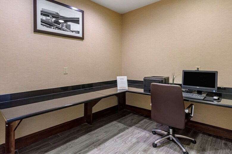 Hotel Comfort Suites Olive Branch