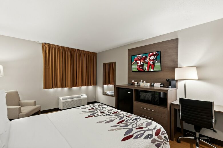 Hotel Days Inn Martinsburg