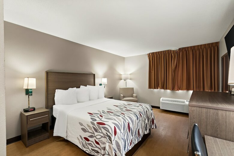 Hotel Days Inn Martinsburg