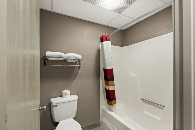 Hotel Days Inn Martinsburg