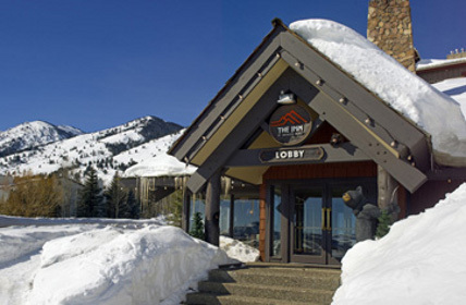 Posada Inn At Jackson Hole