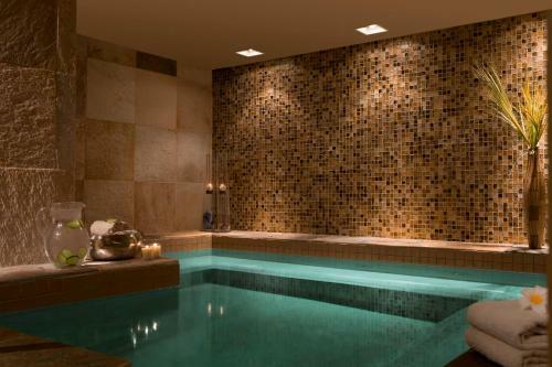Hotel Teton Mountain Lodge