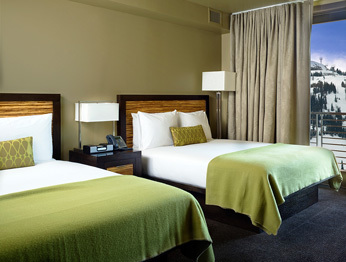 Hotel Terra Jackson Hole
