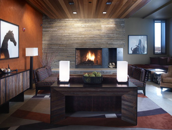 Hotel Terra Jackson Hole