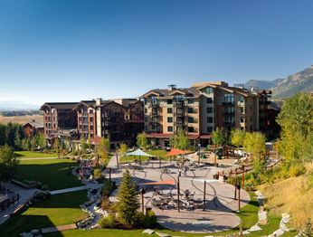 Hotel Terra Jackson Hole