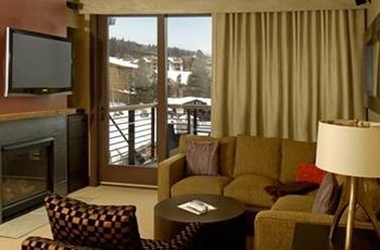 Hotel Terra Jackson Hole