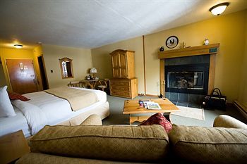 Hotel The Alpenhof