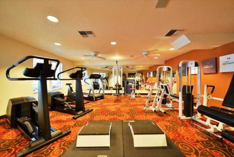 Hotel Comfort Suites Corvallis