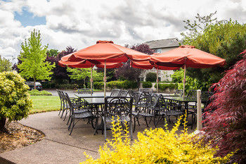 Hotel Comfort Suites Corvallis