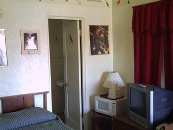 El Rey Motel