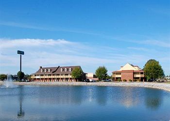 Hotel Quality Inn Findlay