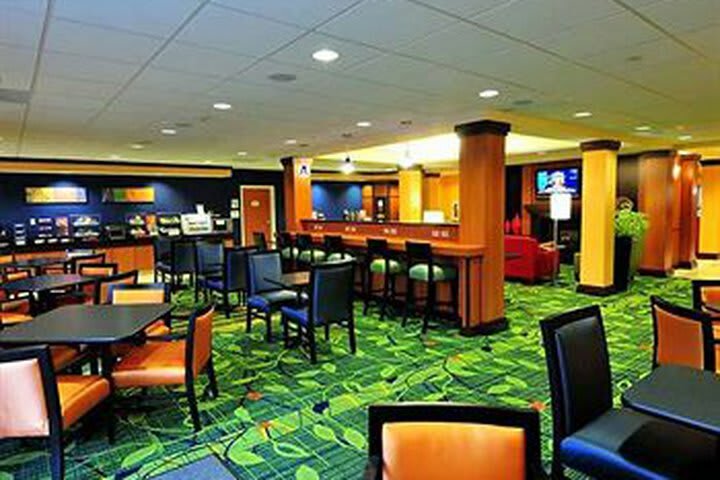 Hotel Fairfield Inn Suites Memphis Olive Branch