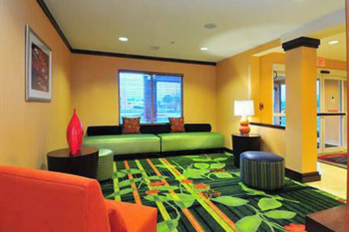 Hotel Fairfield Inn Suites Memphis Olive Branch