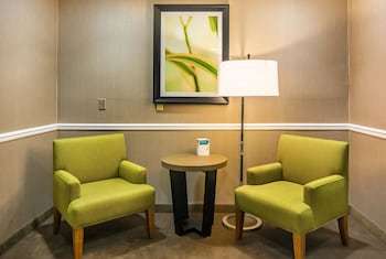 Hotel Quality Inn Crestview