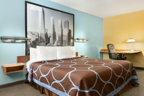 Hotel Red Roof Inn Findlay