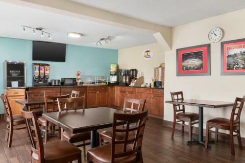 Hotel Red Roof Inn Findlay