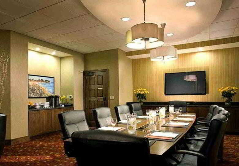 Hotel Courtyard By Marriott Santa Barbara Goleta