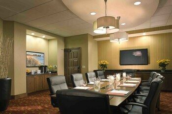 Hotel Courtyard By Marriott Santa Barbara Goleta