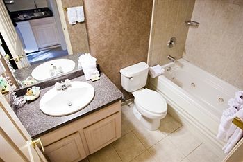 Hotel Bella Vista Suites Lake Geneva