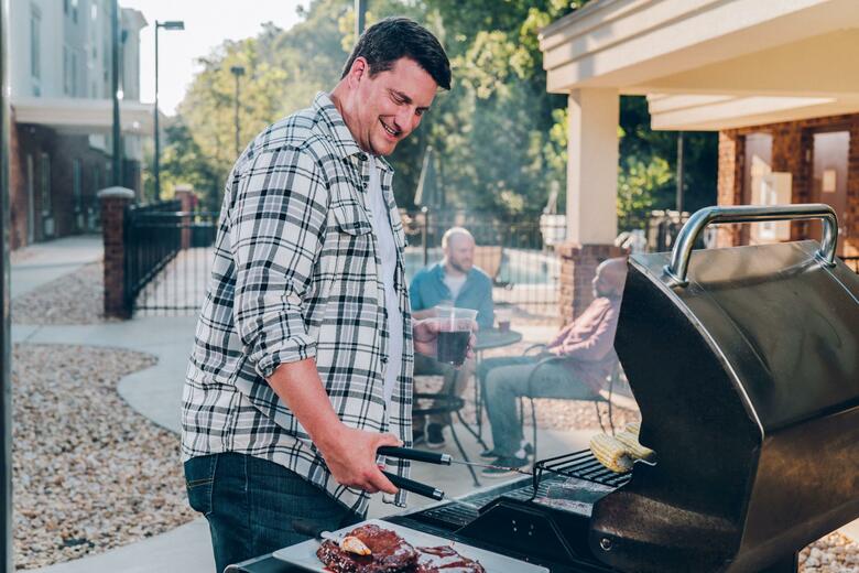 Hotel Candlewood Suites - Houston - Pasadena
