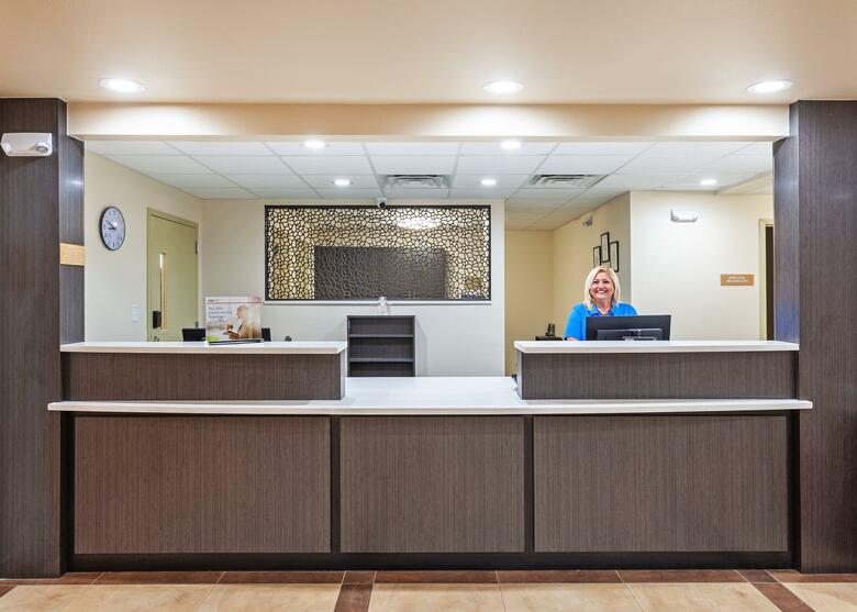 Hotel Candlewood Suites - Houston - Pasadena