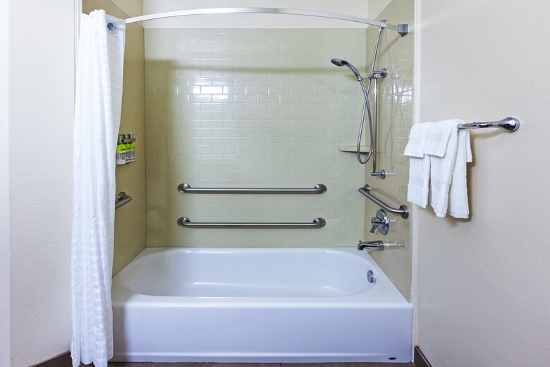 Hotel Candlewood Suites - Houston - Pasadena