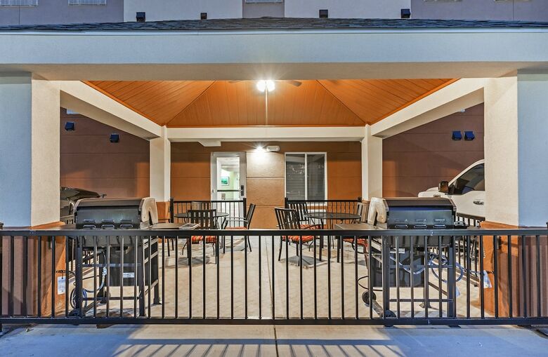 Hotel Candlewood Suites - Houston - Pasadena