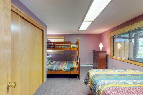 Leavenworth Escape