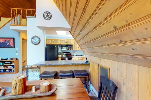 Leavenworth Escape
