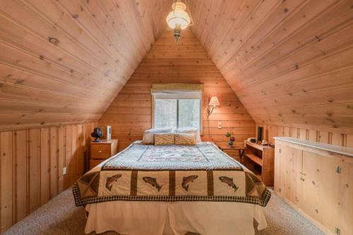 Leavenworth Escape