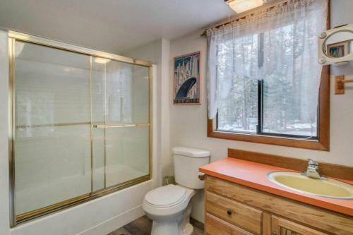 Leavenworth Escape