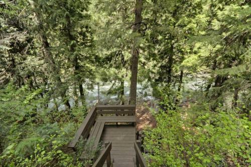 Leavenworth Escape