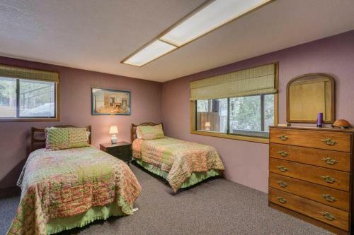 Leavenworth Escape