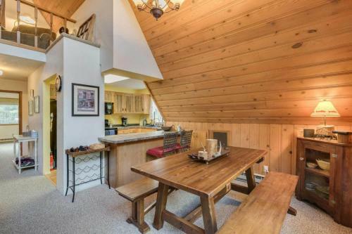 Leavenworth Escape