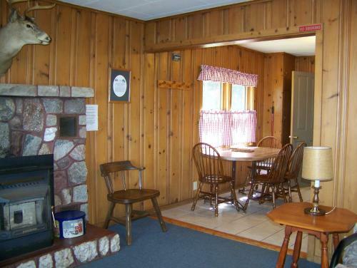 Hotel Oak Ridge Resort
