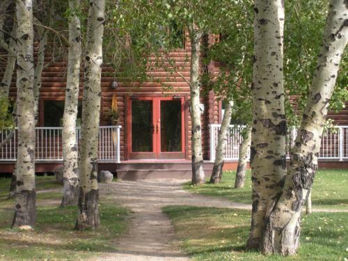 Hotel Lakeside Lodge Resort And Marina