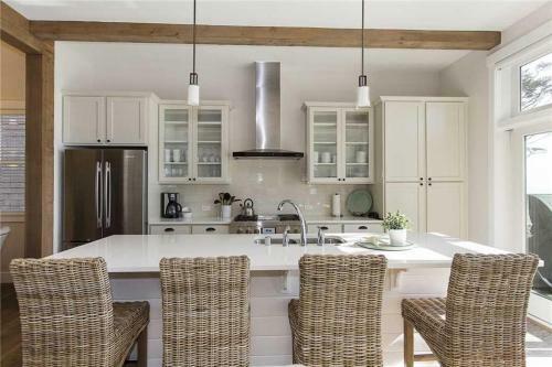 The West Winds Four-bedroom Home